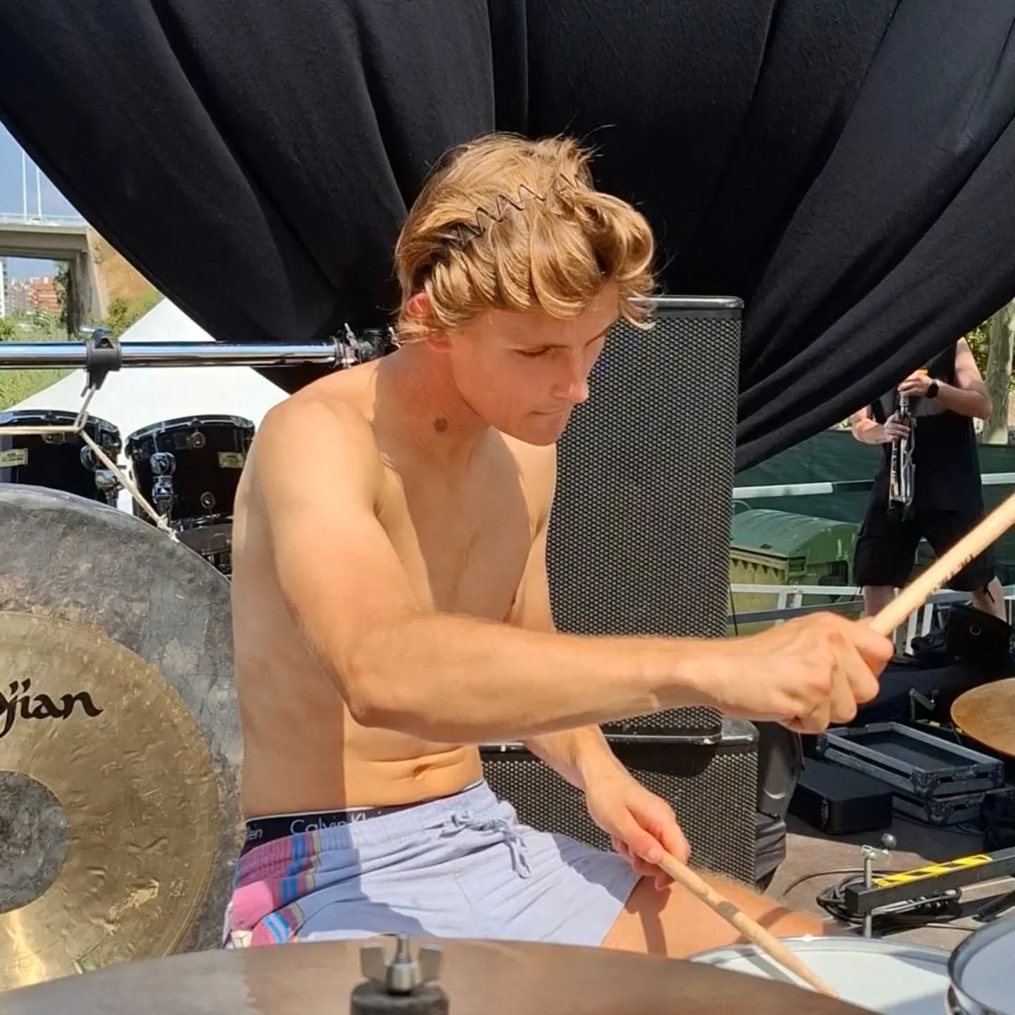 Jake Blackwell Letz Zep